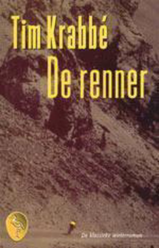 Renner - Tim Krabbé