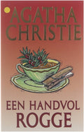 Handvol Rogge 29 - Agatha Christie