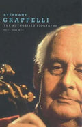 Stephane Grappelli - Balmer Paul, Paul Balmer