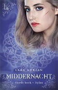 Middernacht 4 - Dylan - Lara Adrian