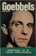 Goebbels - Alan Wykes