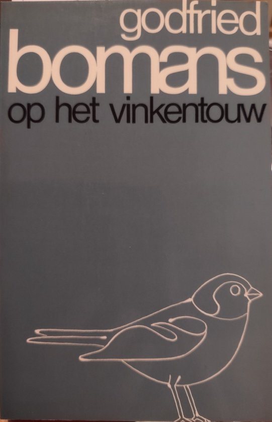 Op het vinkentouw - Bomans