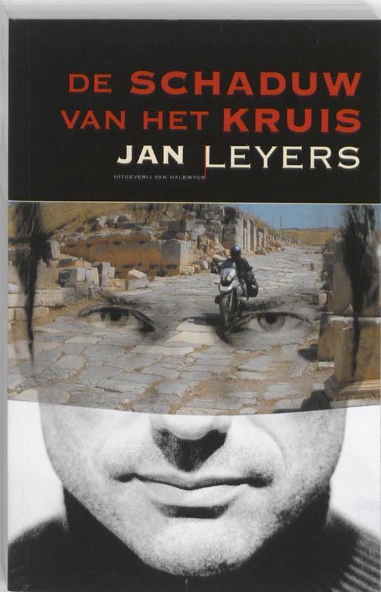 De schaduw van het kruis - Jan Leyers, J. Leyers
