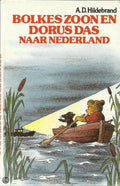 Bolkes zoon en dorus das naar nederl - Hildebrand, R.N. Bar von Hemmersweil