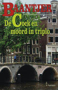 Baantjer 66 - De Cock en moord in triplo - A.C. Baantjer, Appie Baantjer