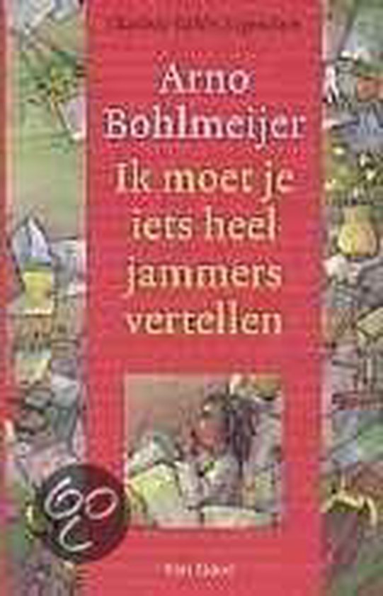 Ik Moet Je Iets Heel Jammers Vertellen - H. Bohm