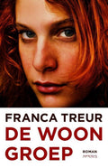 De woongroep - Franca Treur