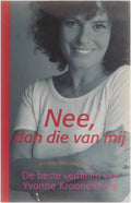 Nee Dan Die Van Mij - Kroonenberg