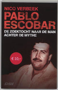 Pablo Escobar - Nico Verbeek