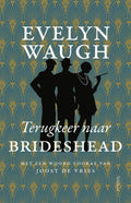 Terugkeer naar Brideshead - Evelyn Waugh