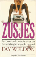 Zusjes - Fay Weldon