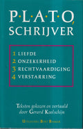 Plato, schrijver - Koolschyn, Gerard Koolschijn