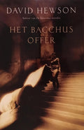 Bacchus Offer - David Hewson
