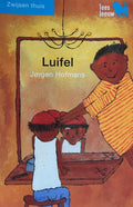 Luifel - Jørgen Hofmans