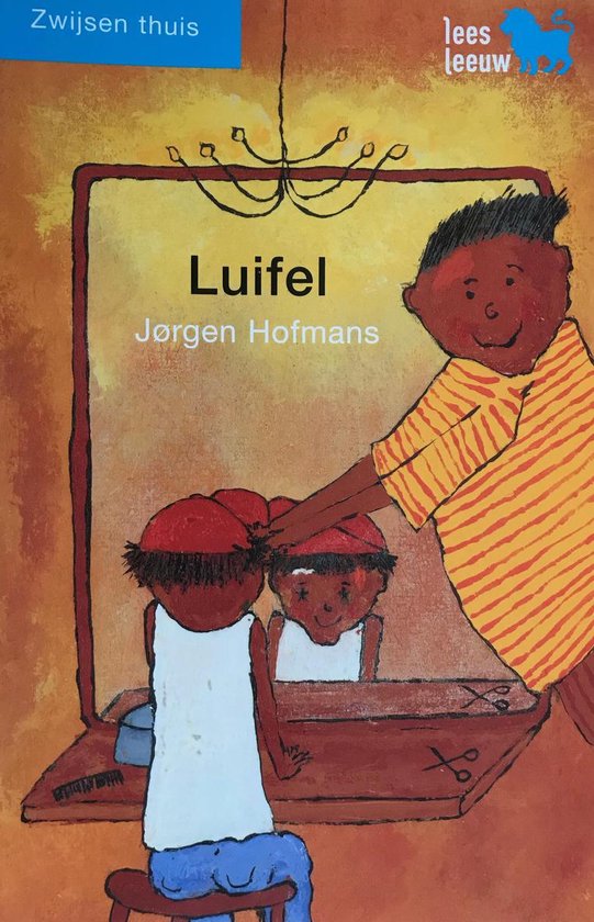 Luifel - Jørgen Hofmans
