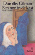 Een Non in de Kast - D. Gilman