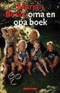 Oma En Opa Boek - Berks