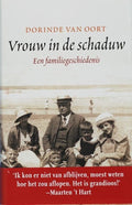 Vrouw In De Schaduw - Dorinde Oort van