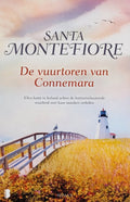 De vuurtoren van Connemare - Santa Montefiore