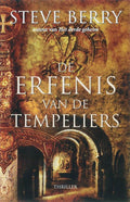De Erfenis Van De Tempeliers - Steve Berry, Hugo Kuipers