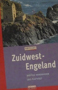 Zuidwest Engeland (odyssee) - Auteur Onbekend, Leo Platvoet