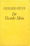 De vierde man - Gerard Reve