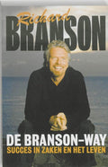 De Branson - way - Richard Branson