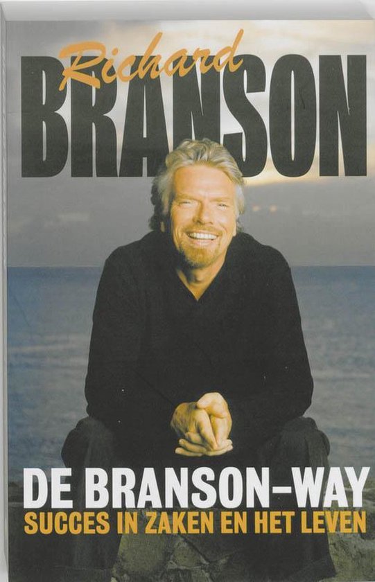 De Branson - way - Richard Branson