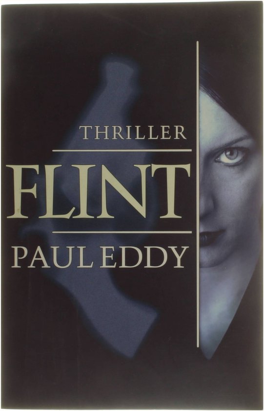 Flint - Paul Eddy