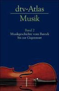 dtv - Atlas Musik 2 - Ulrich Michels
