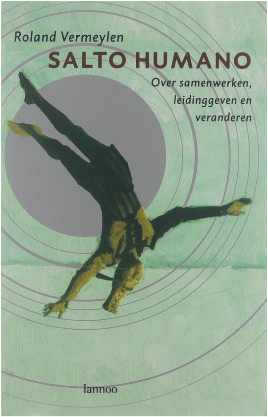 Salto Humano - Roland Vermeylen