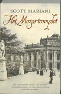 Het Mozartcomplot - S. Mariani