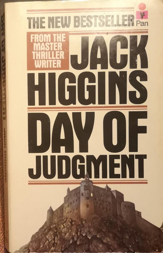 Day of Judgement