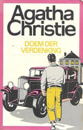 Doem der verdenking - A. Christie