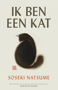 Ik ben een kat - Natsume Soseki