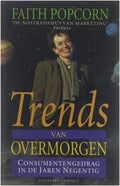 Trends van overmorgen - Faith Popcorn - Faith Popcorn, F. Popcorn