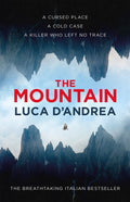 Mountain - Luca D'Andrea, Howard Curtis