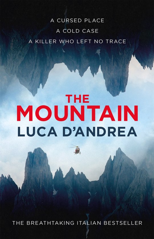 Mountain - Luca D'Andrea, Howard Curtis