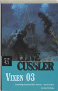 Vixen 03 - Clive Cussler, Dirk Cussler