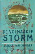 De volmaakte storm - Sebastian Junger, Pieter Bijker