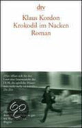 Krokodil im Nacken - Klaus Kordon, Nina Rothfos