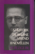De bruine vriend - Simon Vestdijk