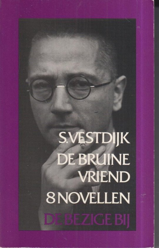 De bruine vriend - Simon Vestdijk