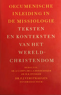 Oecumenische inleiding in missiolog - F. Verstraelen