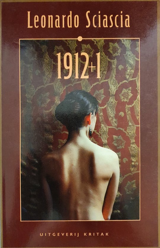 1912+1 - Sciascia