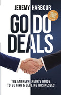 Go Do Deals - Jeremy Harbour