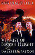 Vermist op Beulah Height - Reginald Hill