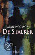 De stalker - Alan Jacobson