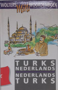 MINI WOORDENBOEK TURKS (5E DR.) - Wolters