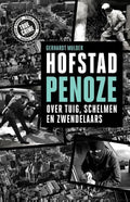 Hofstadpenoze - Gerhardt Mulder